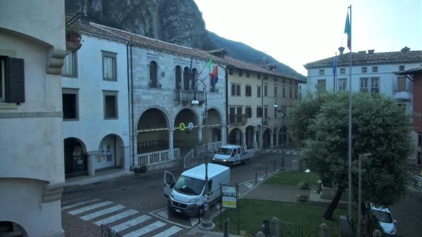 Bilde fra Gemona del Friuli