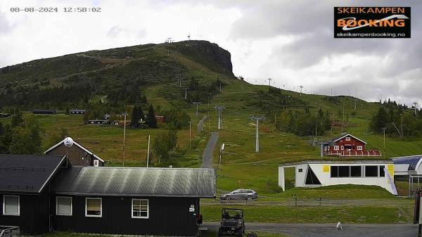 Image from Skeikampen