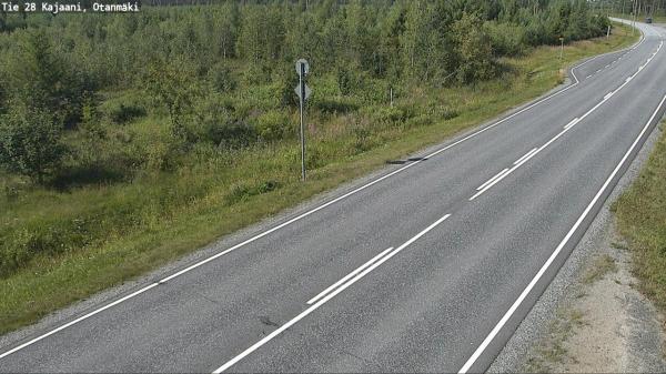 Image from Kajaani