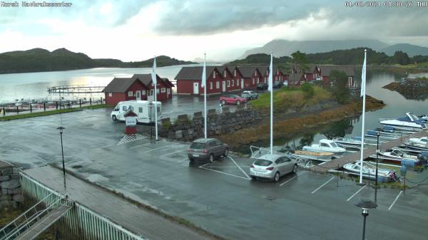 Bilete frå Bronnoysund