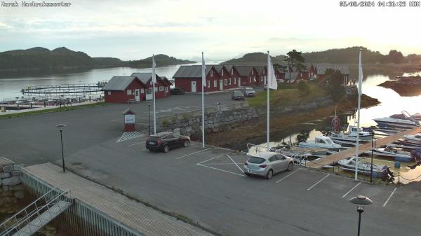 Image from Bronnoysund