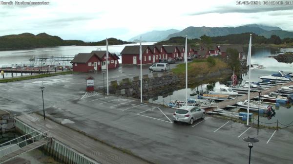 Image from Bronnoysund