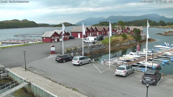 Bilete frå Bronnoysund