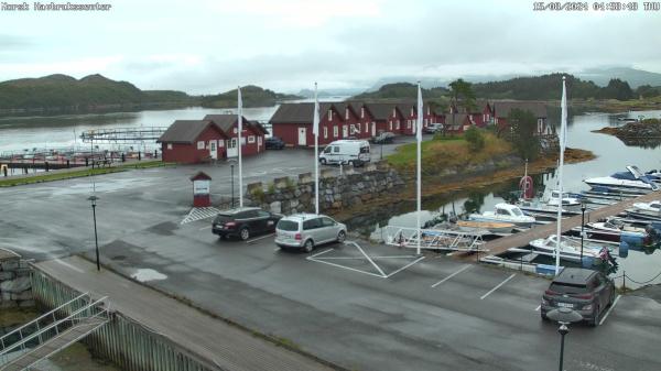 Bilete frå Bronnoysund