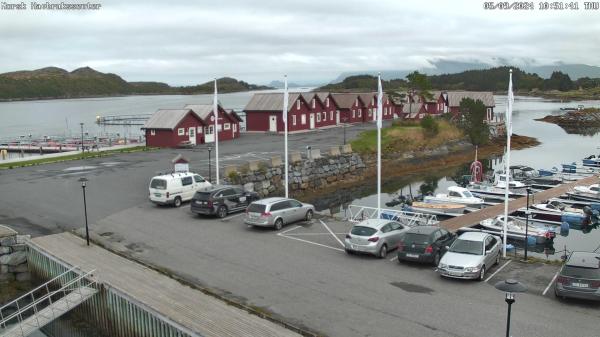 Image from Bronnoysund