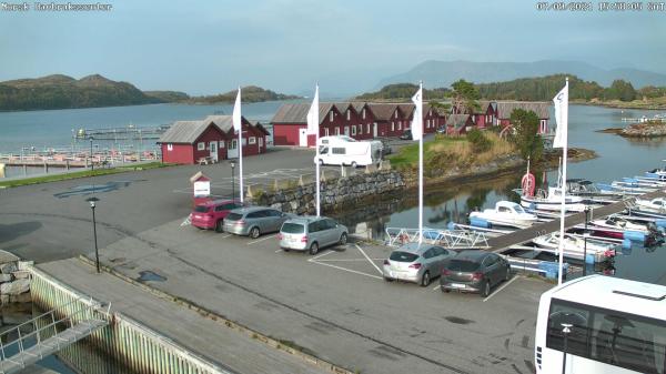 Image from Bronnoysund