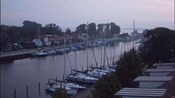 Image from Greifswald