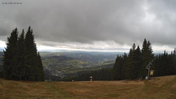 Bilete frå Rokytnice nad Jizerou