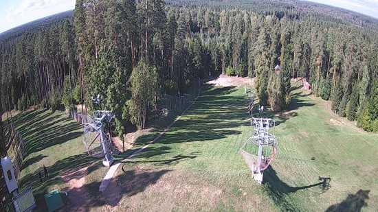 Bilete frå Baldones pagasts