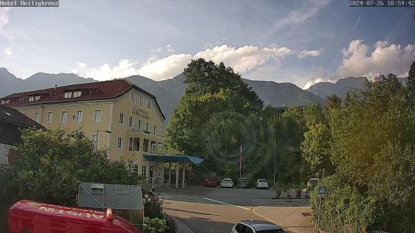 Bilde fra Stadt Hall in Tirol