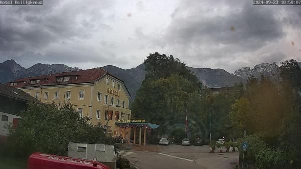 Bilde fra Stadt Hall in Tirol