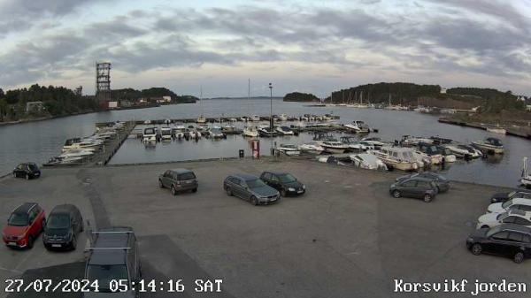Image from Kristiansand