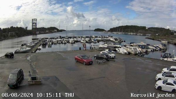 Image from Kristiansand