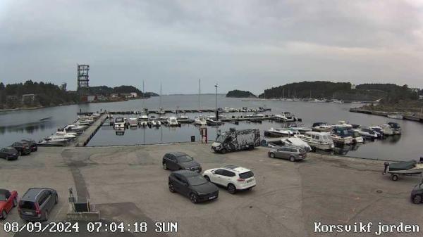 Image from Kristiansand