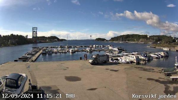 Image from Kristiansand