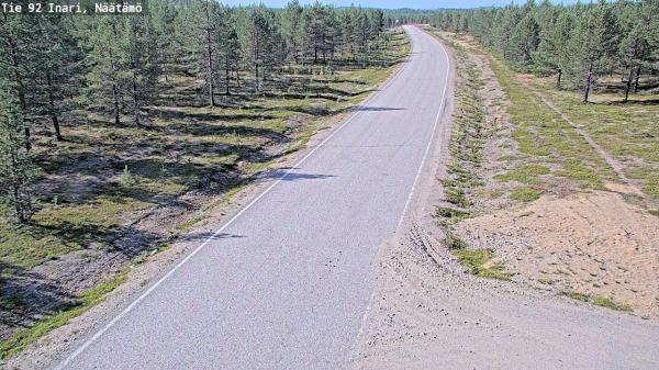 Bilete frå Inari