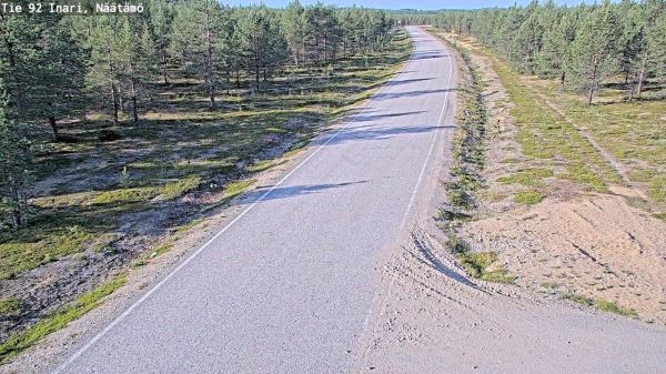 Bilde fra Inari