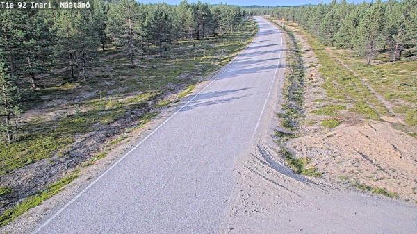 Bilete frå Inari