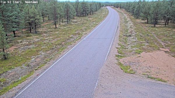 Bilete frå Inari