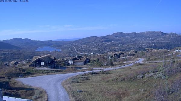 Bilete frå Nakkerud