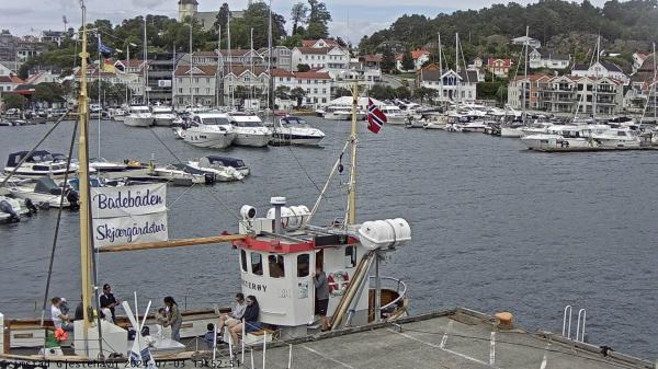Image from Grimstad