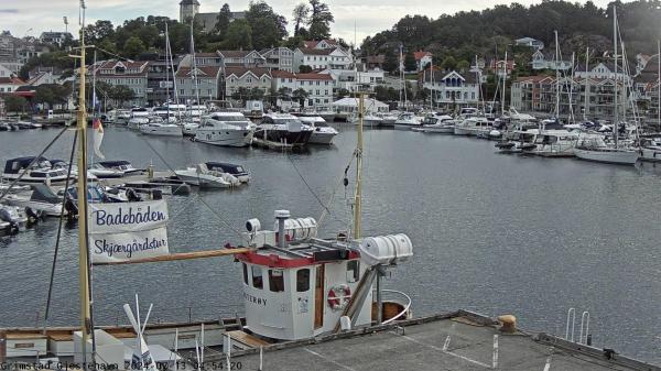Image from Grimstad