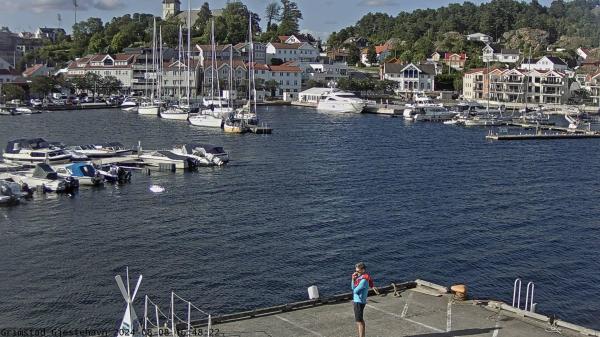 Image from Grimstad