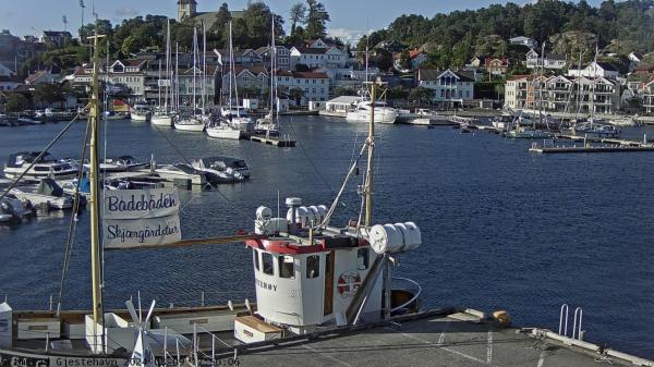 Image from Grimstad