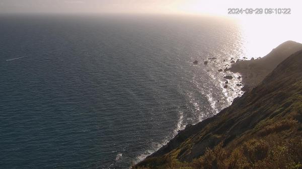 Bilde fra Paraparaumu