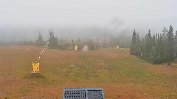 Bilete frå Kvitfjell - Varden