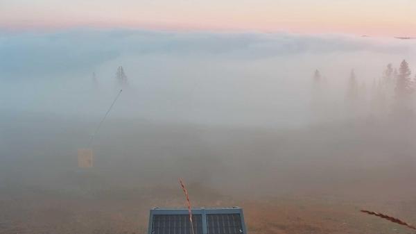 Bilde fra Kvitfjell - Varden