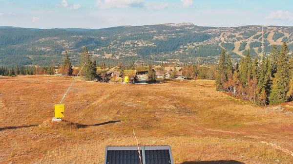 Bilete frå Kvitfjell - Varden