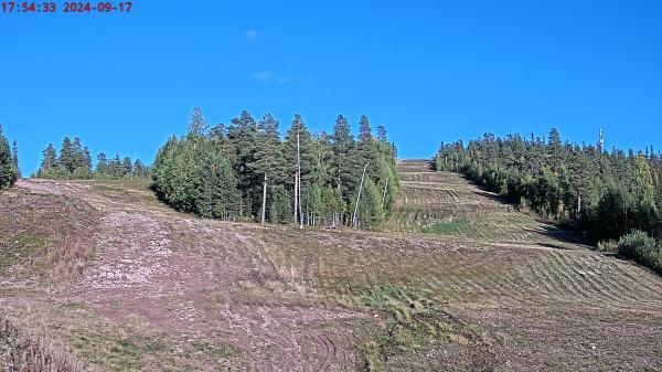 Bilde fra Ljordalen