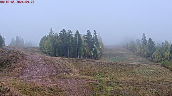 Bilde fra Ljordalen