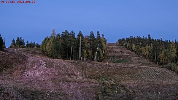 Bilde fra Ljordalen