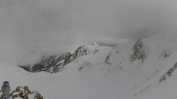 Bilde fra Chamonix-Mont-Blanc