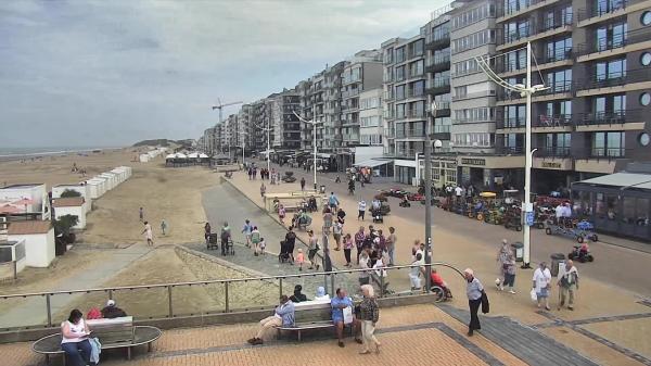 Image from Koksijde