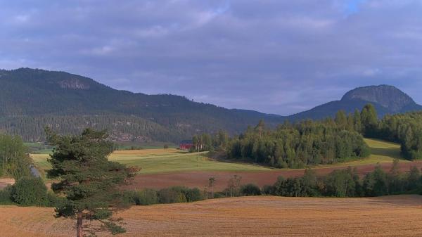 Bilde fra Sigdal